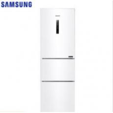 三星（SAMSUNG） RB27KCFJOWW/SC 280升風(fēng)冷無(wú)霜智能變頻三門冰箱全環(huán)繞氣流