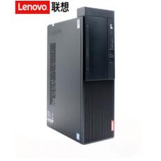 聯(lián)想（Lenovo） 啟天M410商用辦公臺式機(jī)電腦帶PCI-E插槽 i5 4G 128+1T 刻錄