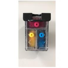 惠普63原裝拆機(jī)墨盒適用于3632 2130 3630 3830噴墨打印機(jī)一體機(jī)