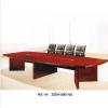 高檔橢圓辦公會(huì)議桌 HQ-04