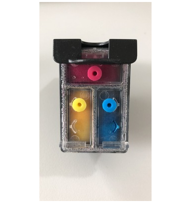 惠普63原裝拆...