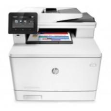 HP LaserJet Pro MFP M329dw激光多功能一體機(jī)