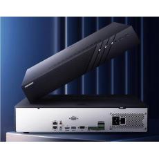 ?？低晹?shù)字硬盤錄像機(jī)64路8盤位內(nèi)含8T硬盤2塊