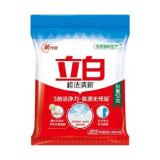 洗衣粉（大袋）